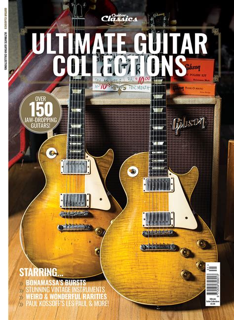 ultimate guitar archive